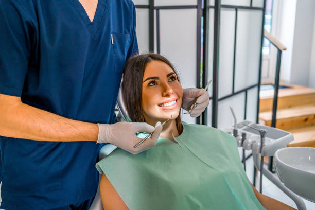 Dental X-Rays and Imaging in Bolivar, TN